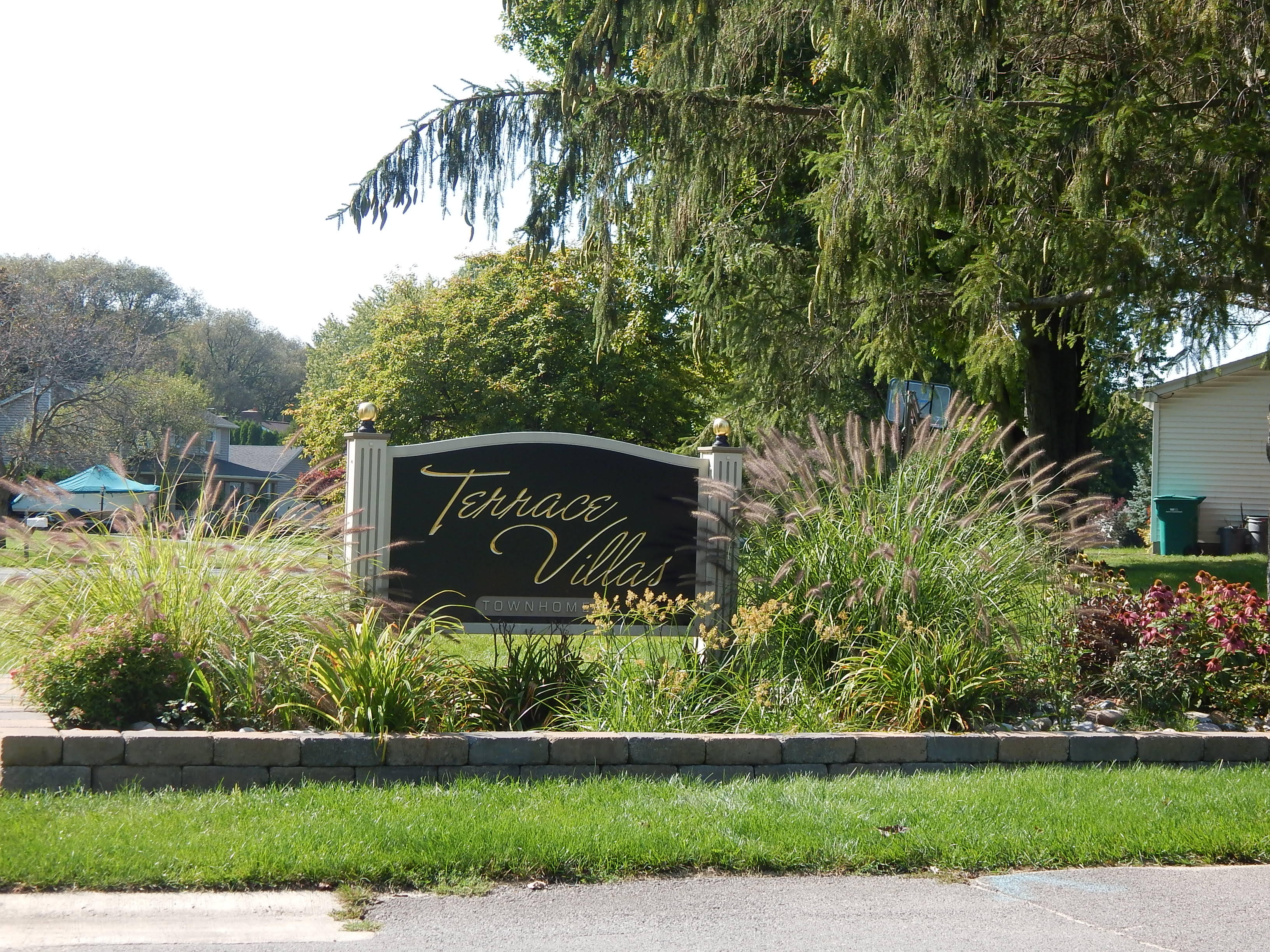 Terrace Villas Resource One Realty