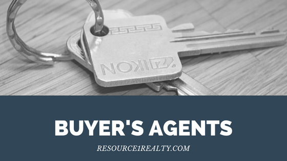 buyer's agent