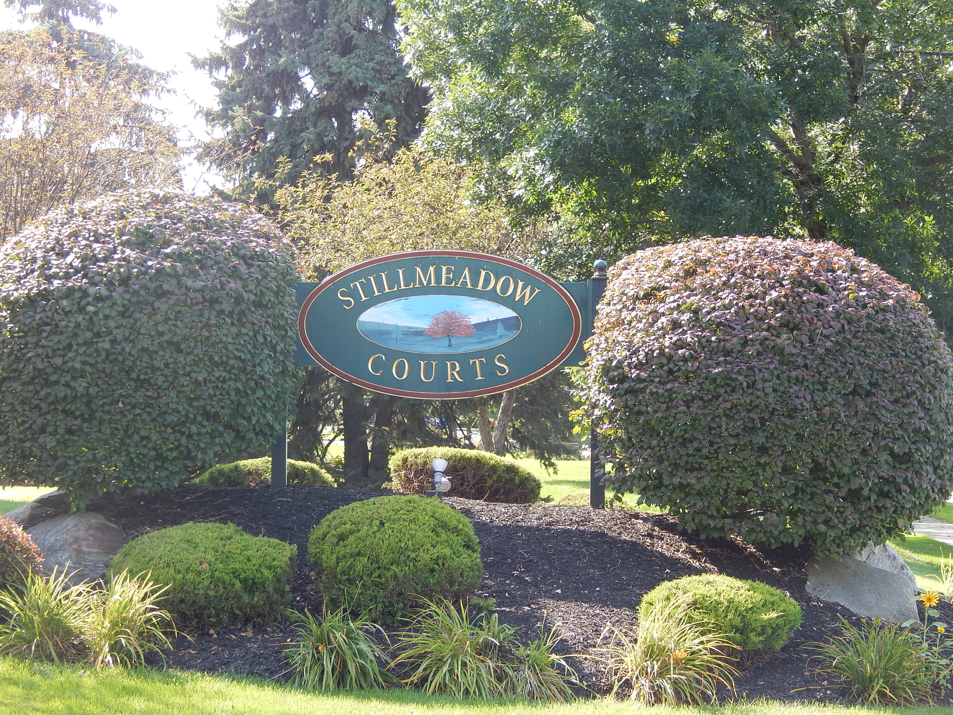 Stillmeadows Court Perinton NY